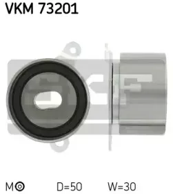 VKM 73201 SKF